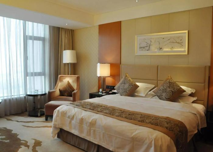Happiness Hotel Changzhou