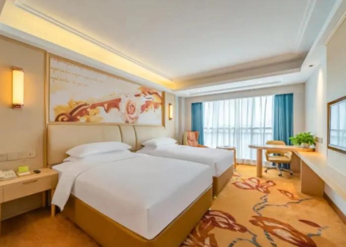 Vienna International Hotel Changzhou Hutang Branch
