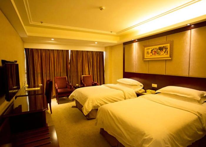 Vienna International Hotel Changzhou Hutang Branch
