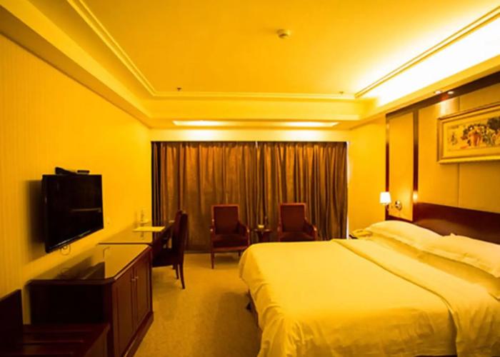 Vienna International Hotel Changzhou Hutang Branch