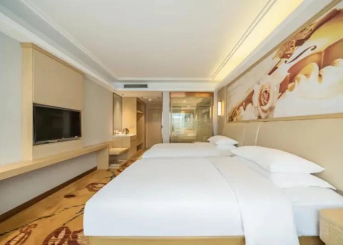 Vienna International Hotel Changzhou Hutang Branch