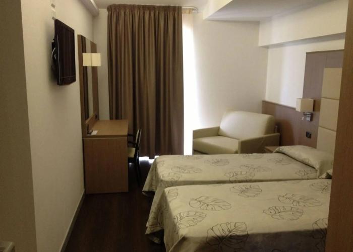 Hotel Villa Rosa