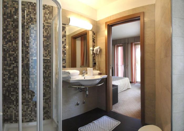 Hotel Villa Rosa