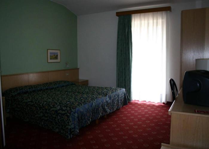 Hotel Villa Rosa