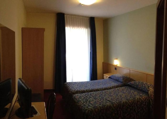 Hotel Villa Rosa
