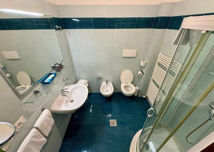 Hotel Benaco