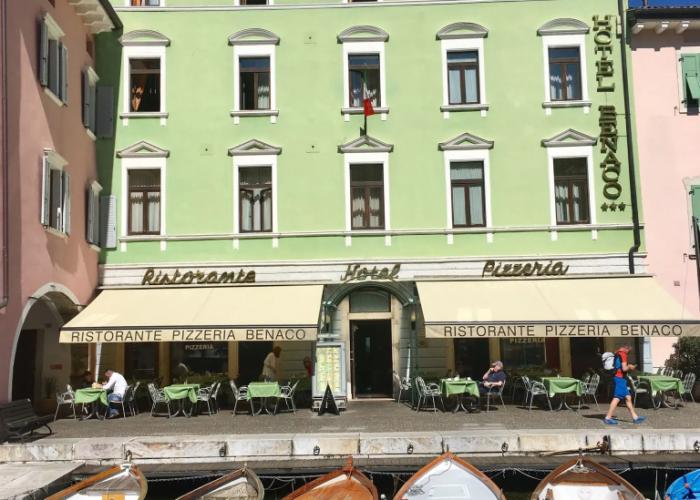 Hotel Benaco