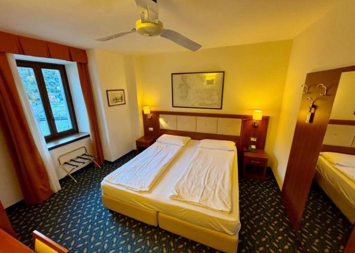 Hotel Benaco