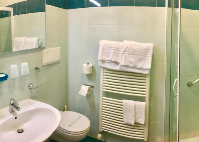 Hotel Benaco