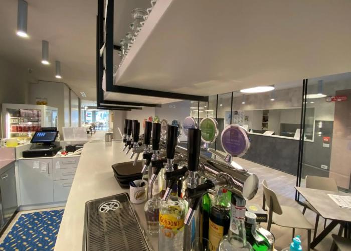Hotel Benaco