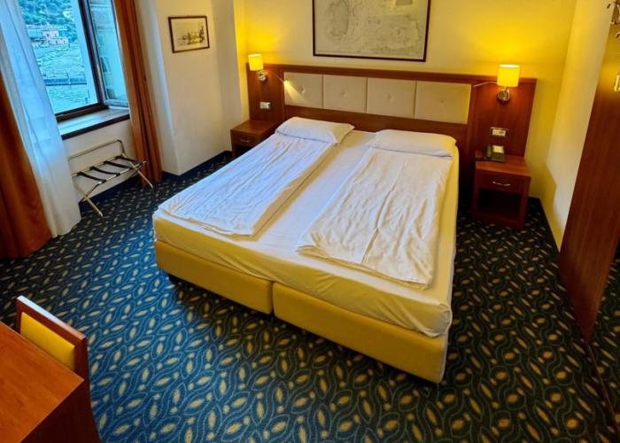 Hotel Benaco