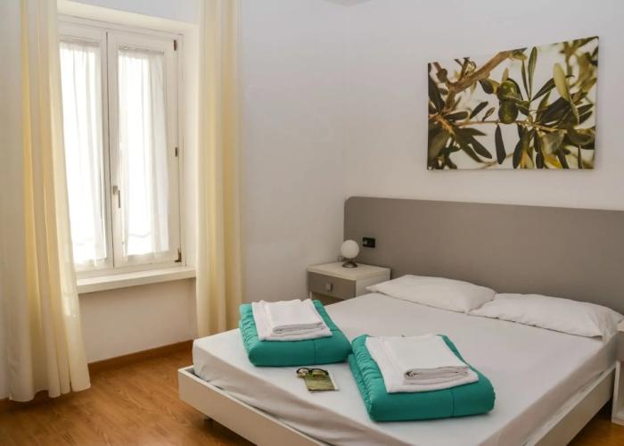 Stella Sport Apartments