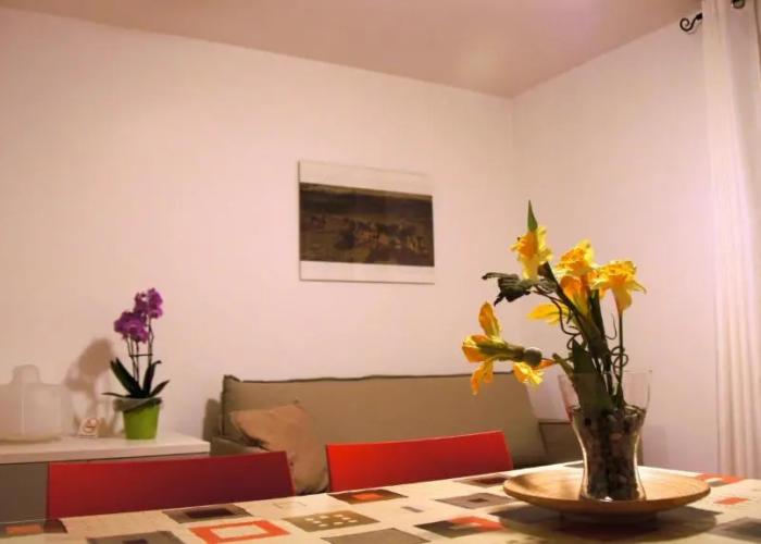 Stella Sport Apartments