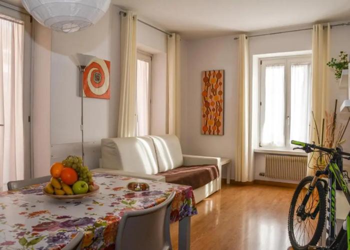 Stella Sport Apartments