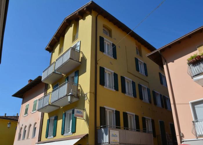 Stella Sport Apartments