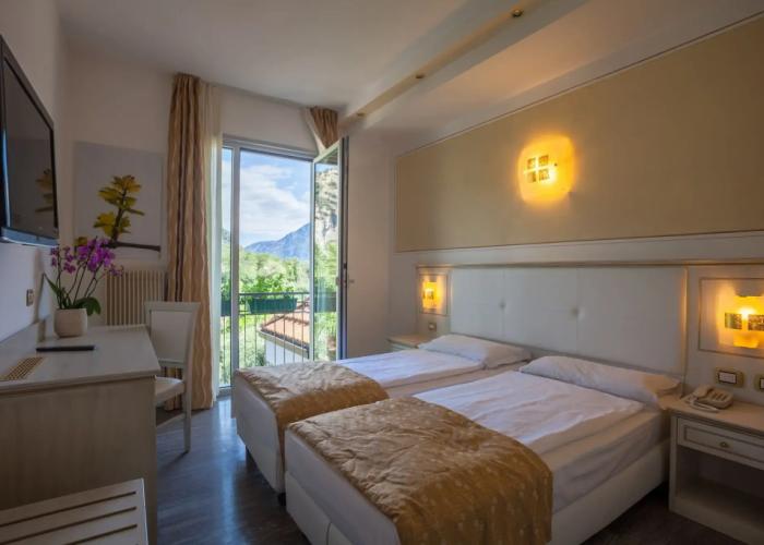 Hotel Lido Blu Surf & Bike