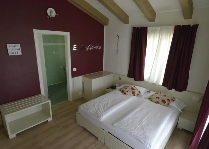 Hi Hotels Torbole Pool & Spa