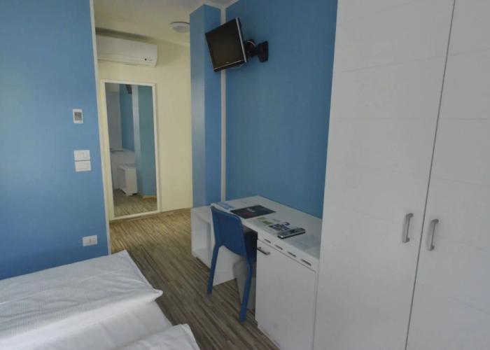 Hi Hotels Torbole Pool & Spa