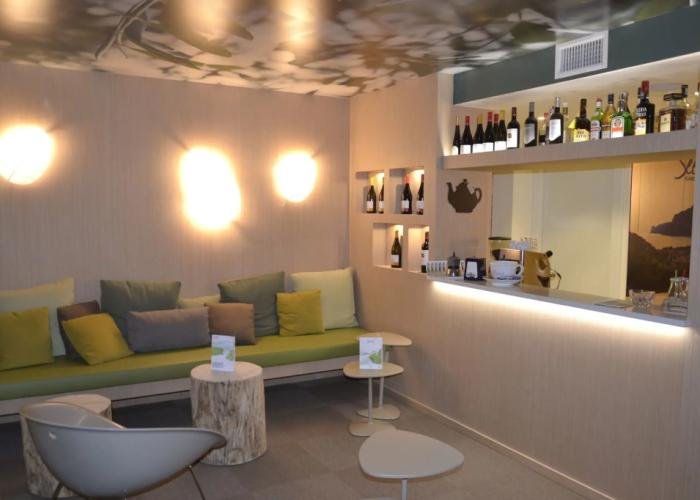 Hi Hotels Torbole Pool & Spa