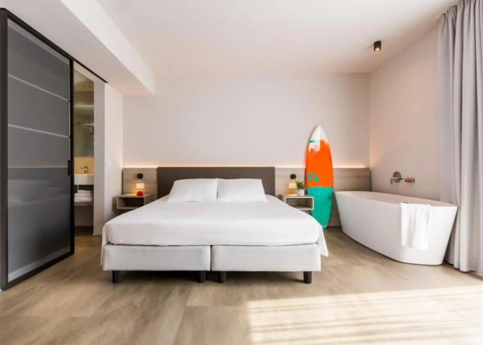 Goti' Hotel