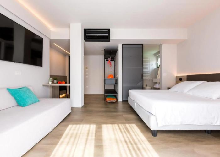 Goti' Hotel
