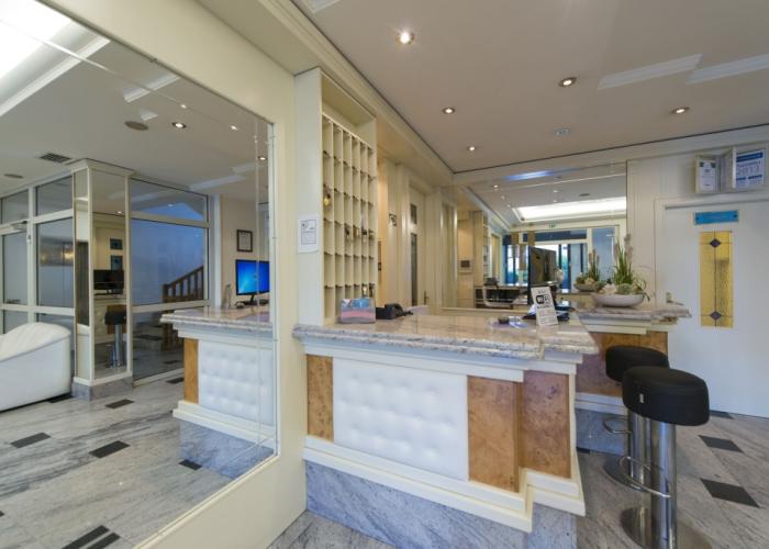 Goti' Hotel