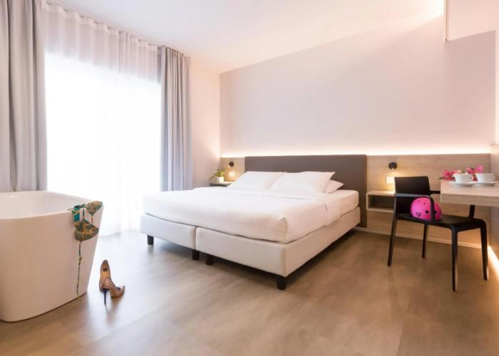 Goti' Hotel