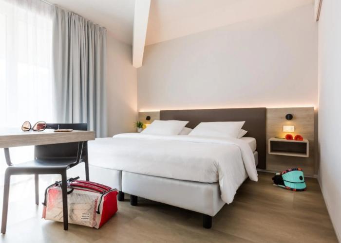 Goti' Hotel