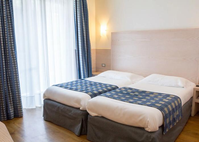Bike Hotel Caravel