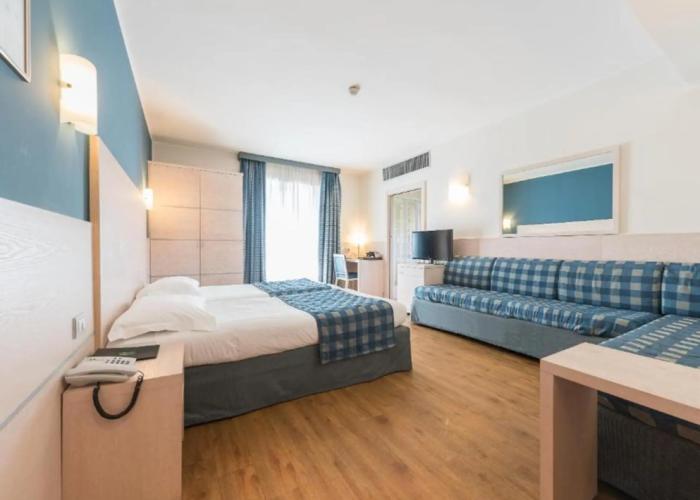 Bike Hotel Caravel