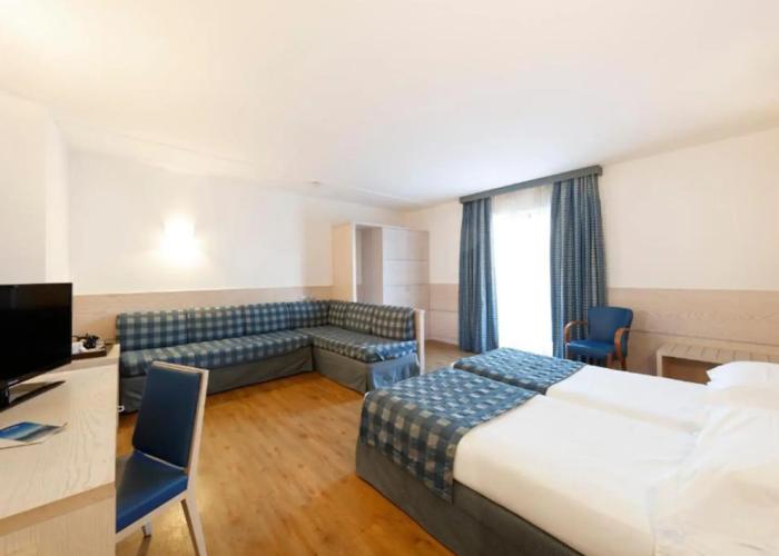 Bike Hotel Caravel
