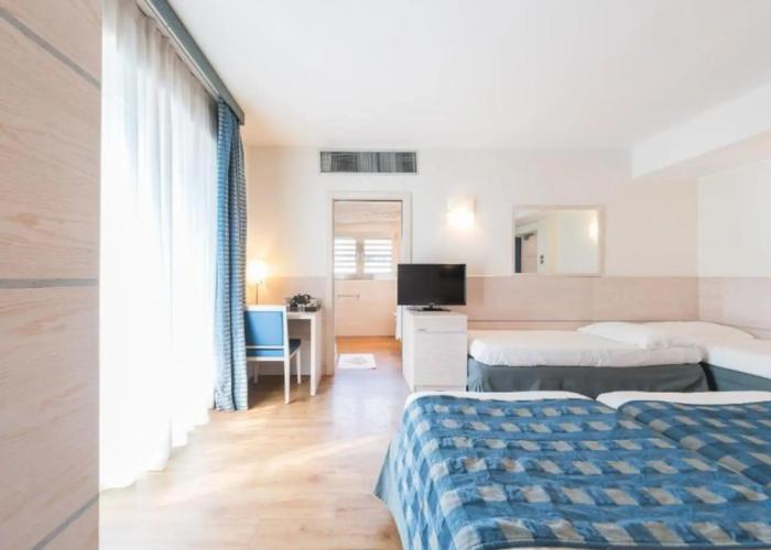 Bike Hotel Caravel