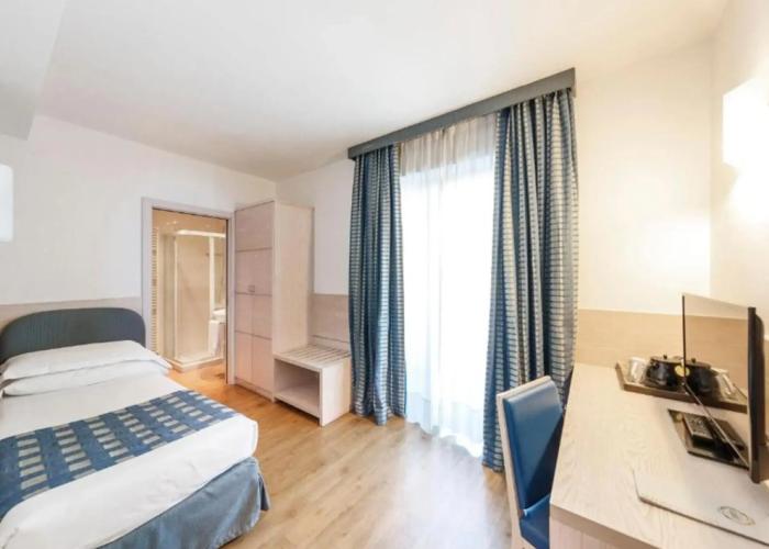 Bike Hotel Caravel