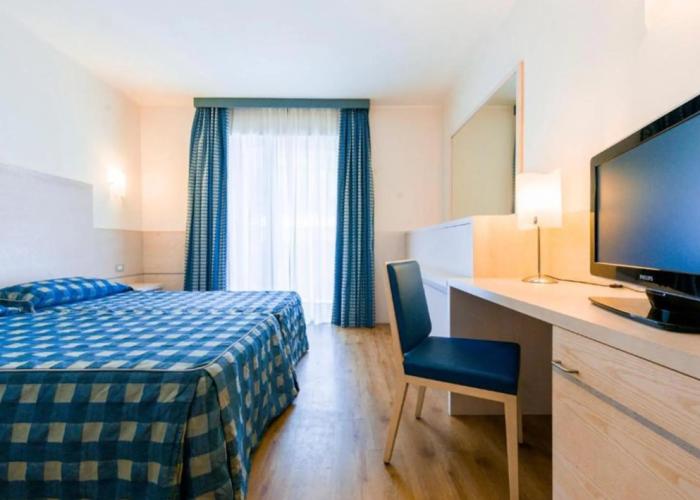 Bike Hotel Caravel