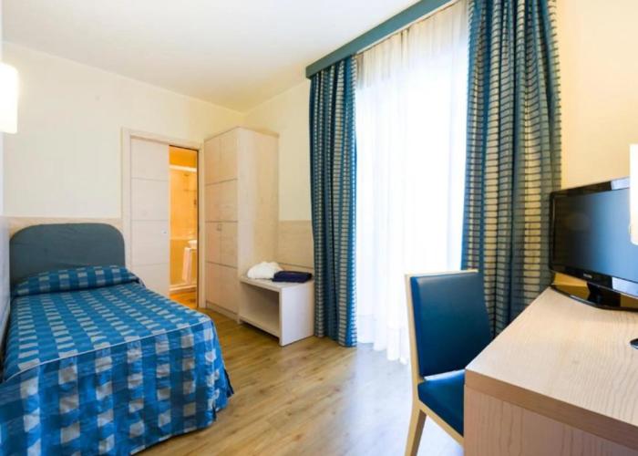 Bike Hotel Caravel