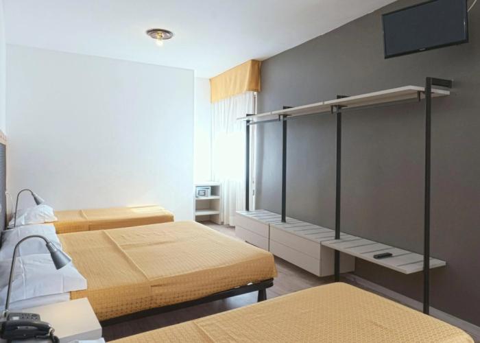 Hotel Doria
