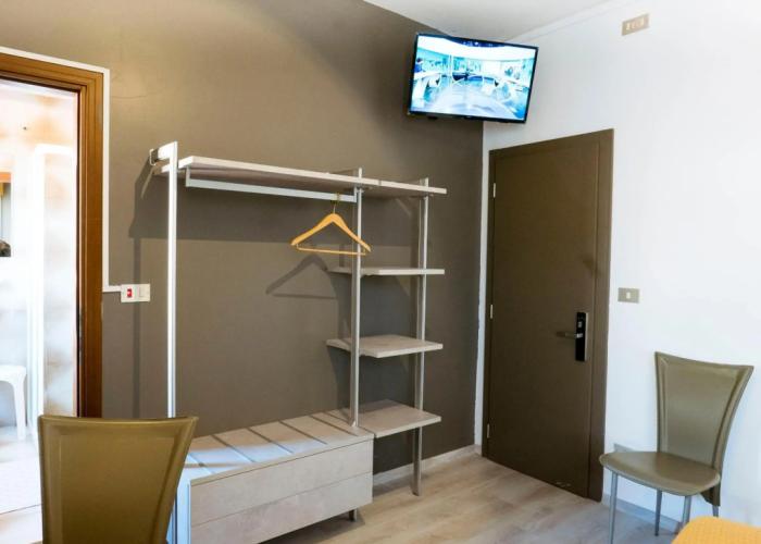 Hotel Doria