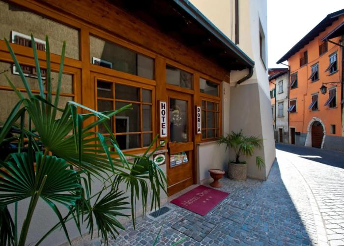 Hotel Doria