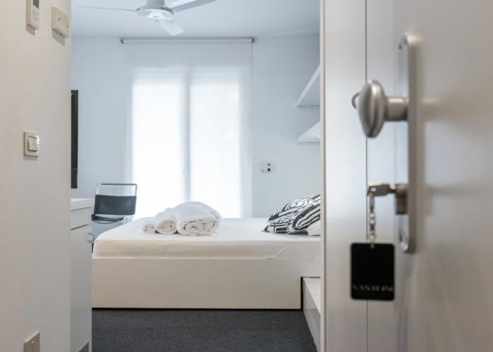 Hotel Santoni Freelosophy