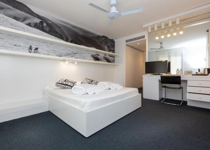 Hotel Santoni Freelosophy