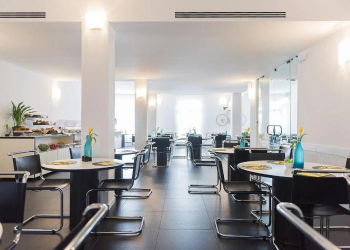 Hotel Santoni Freelosophy