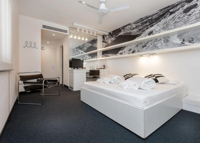 Hotel Santoni Freelosophy