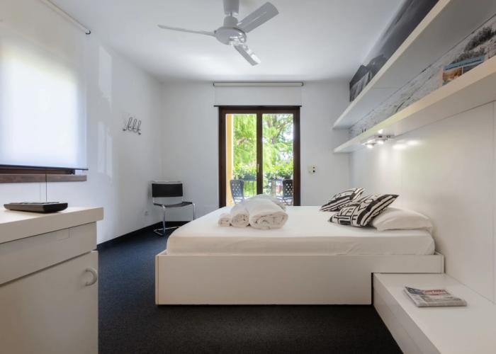 Hotel Santoni Freelosophy