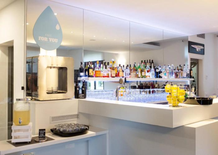 Hotel Santoni Freelosophy