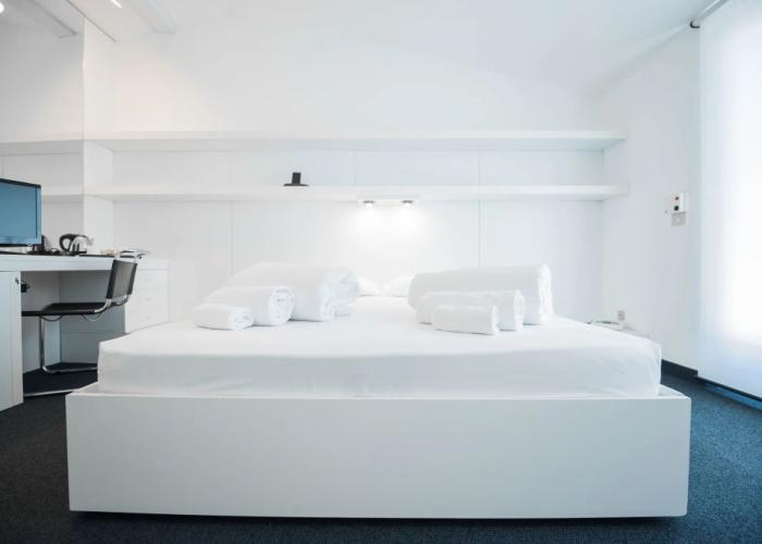 Hotel Santoni Freelosophy