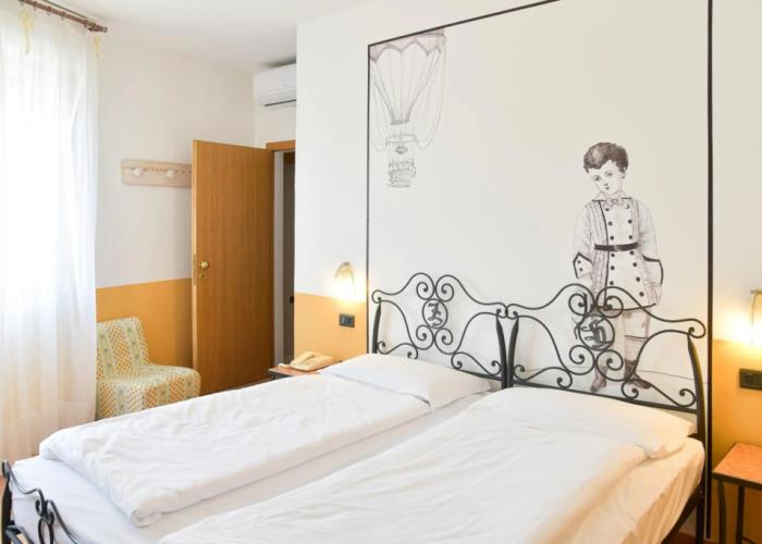 epOche Hotel Zanella 1889