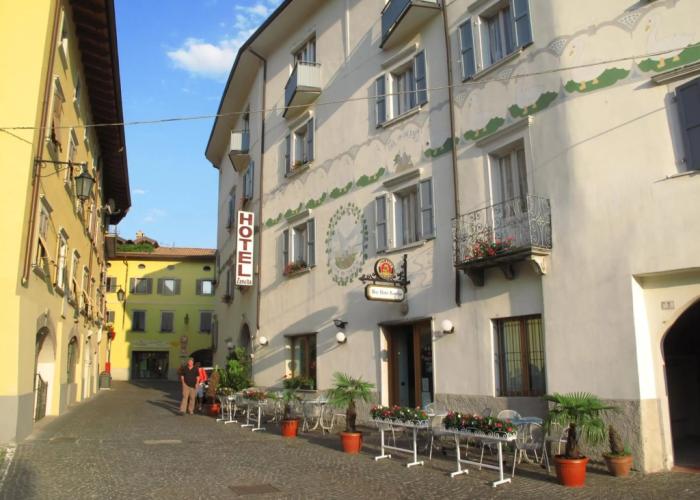 epOche Hotel Zanella 1889