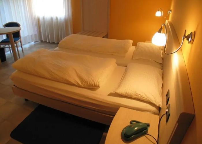 Hotel Toresela