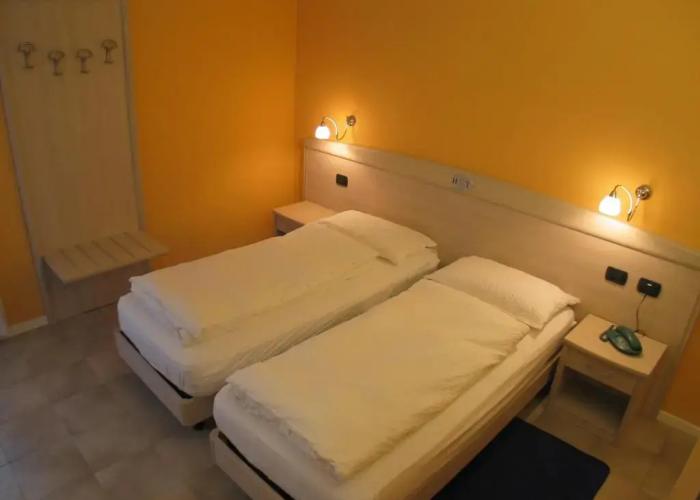 Hotel Toresela