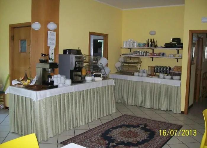 Hotel Toresela